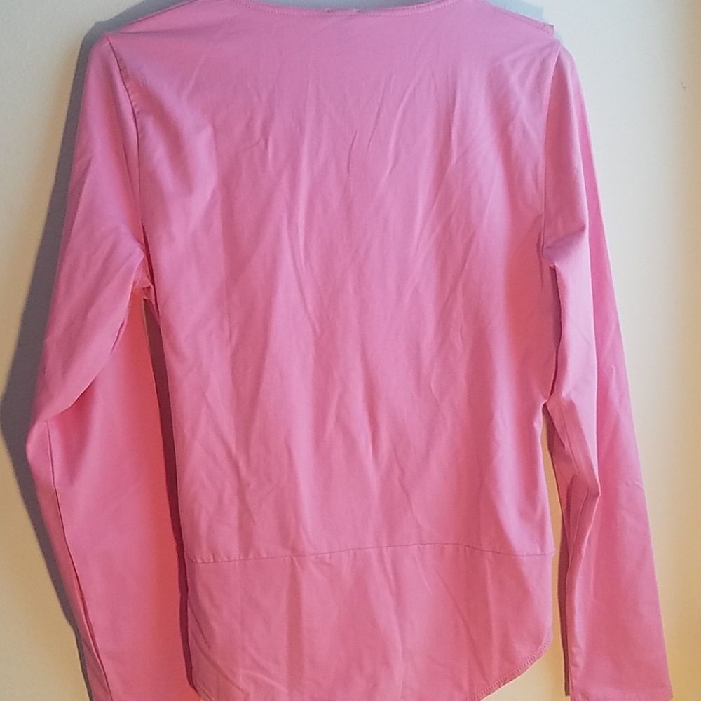 NWT J. Crew body shirt - Picture 3 of 4